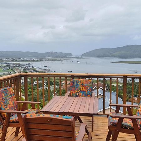 Knysna Paradise Guesthouse Exteriér fotografie