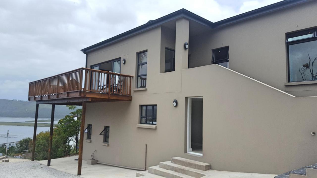 Knysna Paradise Guesthouse Exteriér fotografie