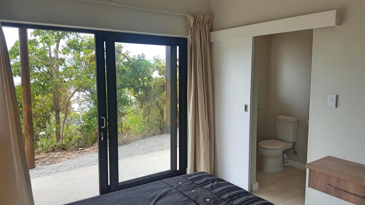 Knysna Paradise Guesthouse Exteriér fotografie