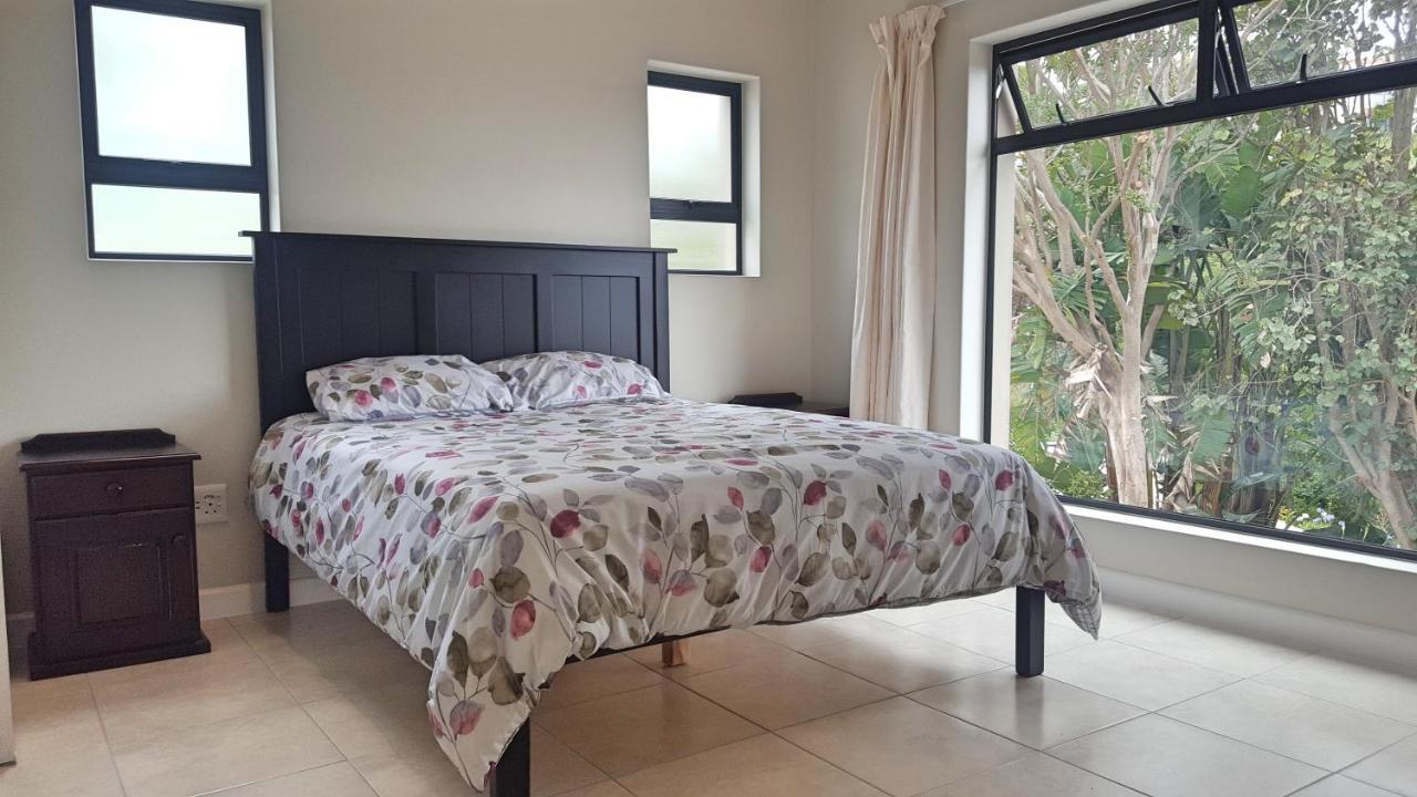 Knysna Paradise Guesthouse Exteriér fotografie