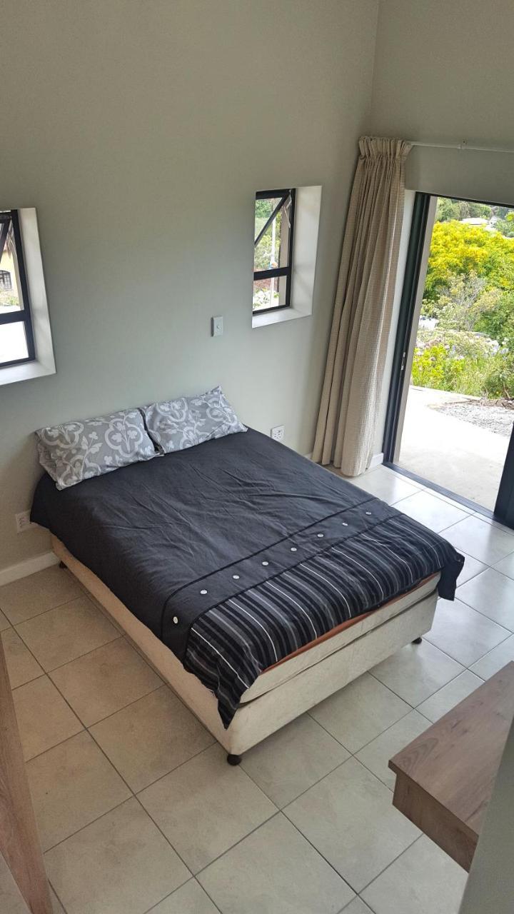 Knysna Paradise Guesthouse Exteriér fotografie