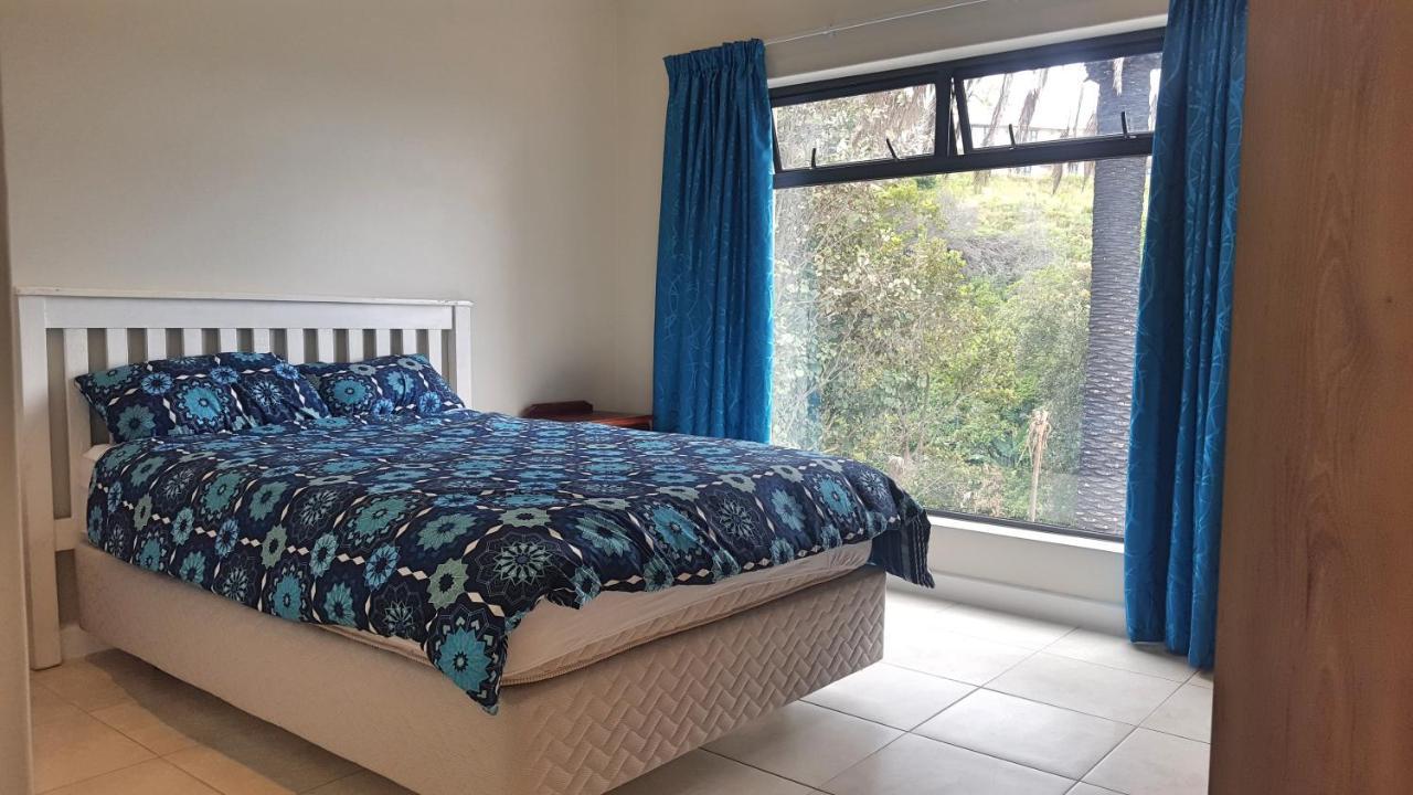 Knysna Paradise Guesthouse Exteriér fotografie