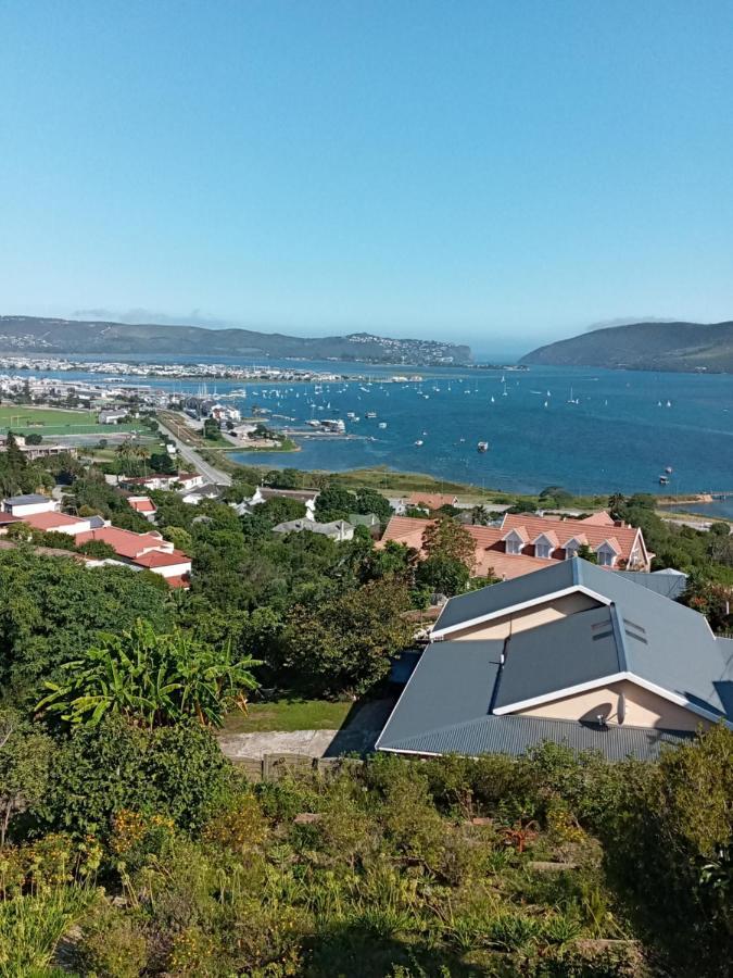 Knysna Paradise Guesthouse Exteriér fotografie